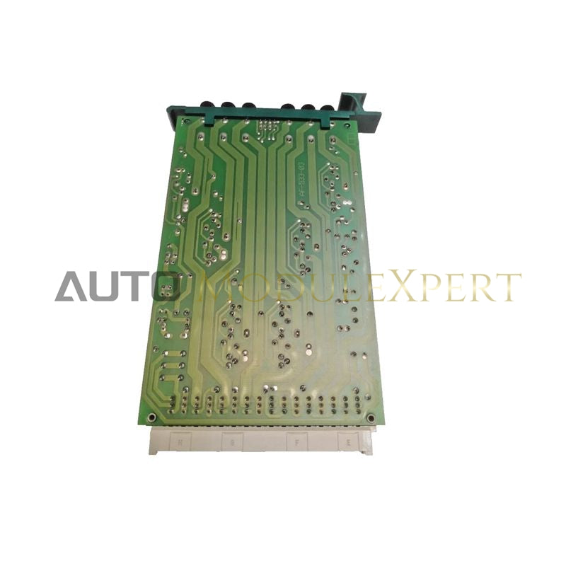 PLC Module Process Control AF533‑03 Yokogawa