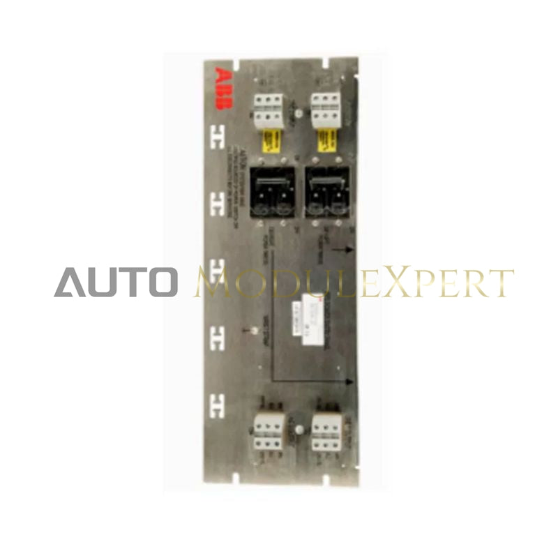 3BHE023126R0010 AFD242A10 ABB Industrial Control Card