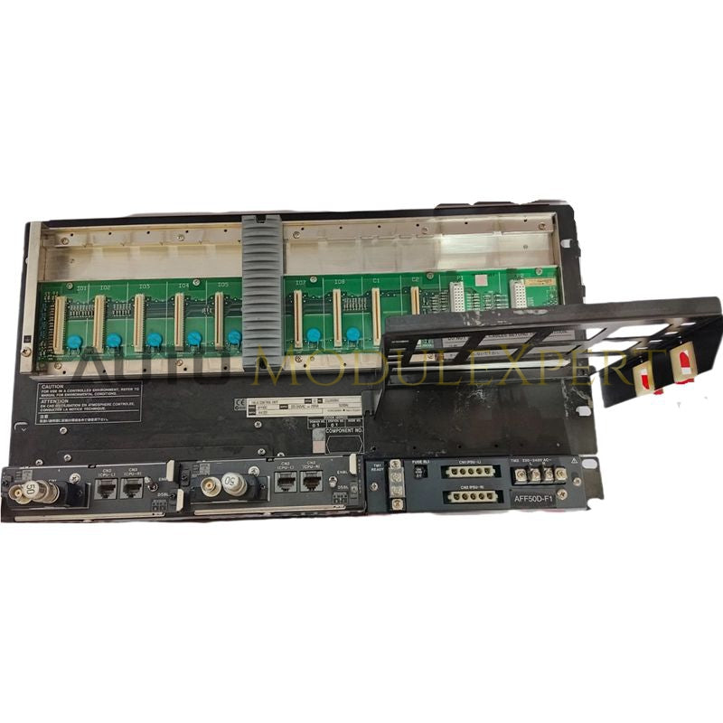 Yokogawa AFF50D-H41101 Field Control Unit CENTUM VP
