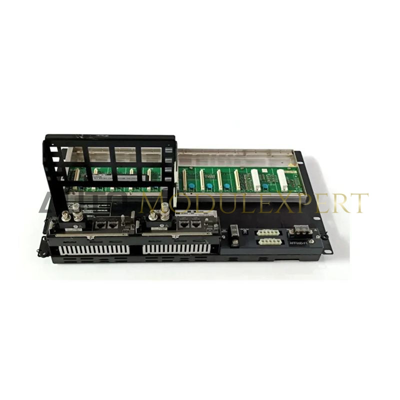 AFF50D-H41111  Yokogawa Industrial Pulse Input Module