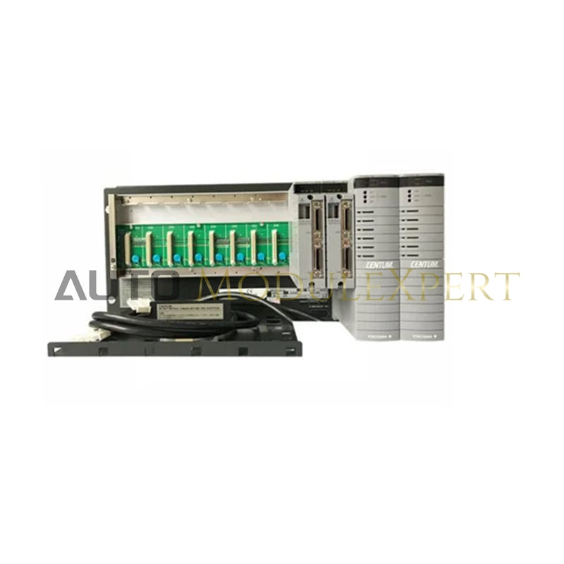 AFF50D-H41111  Yokogawa Industrial Pulse Input Module