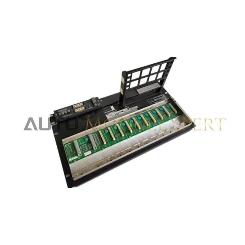 Yokogawa AFF50D-H41201 Duplexed Field Control Unit