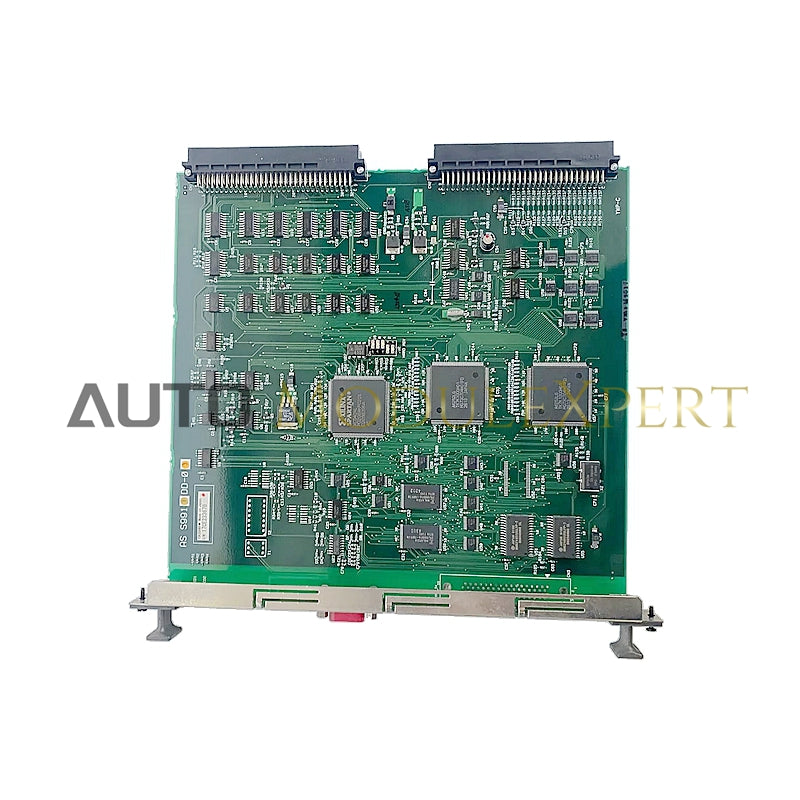 Unidade de Controle de Campo YOKOGAWA AFG30D-H4123