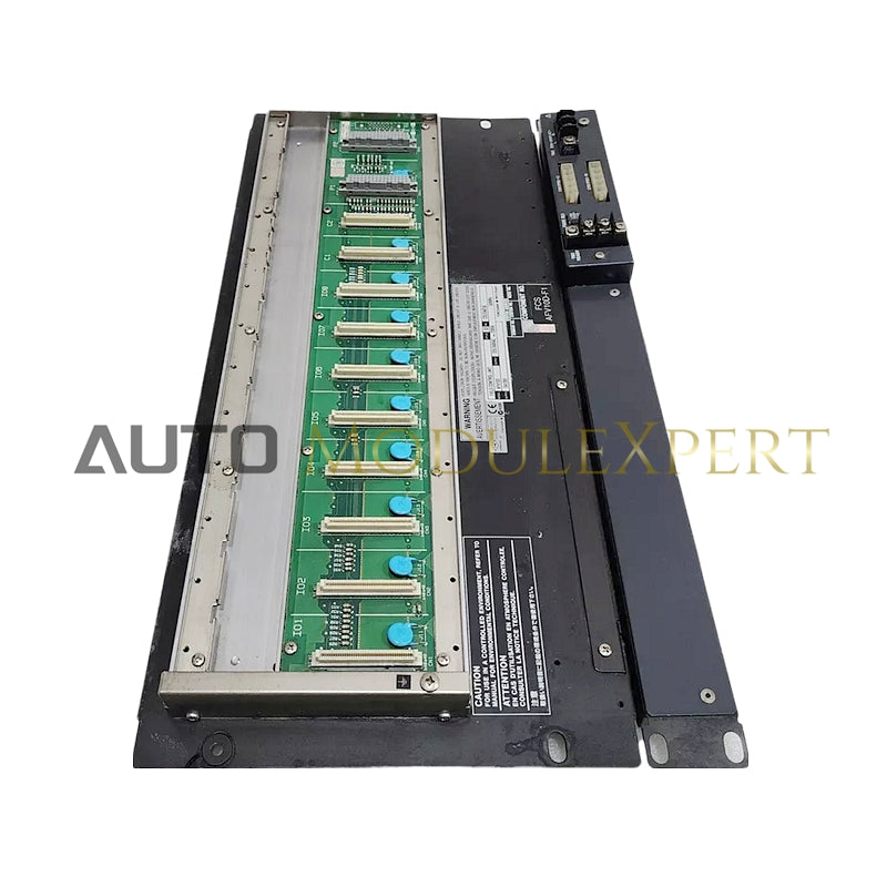 YOKOGAWA | AFV10D-S41201 | Дуплексный блок управления полем