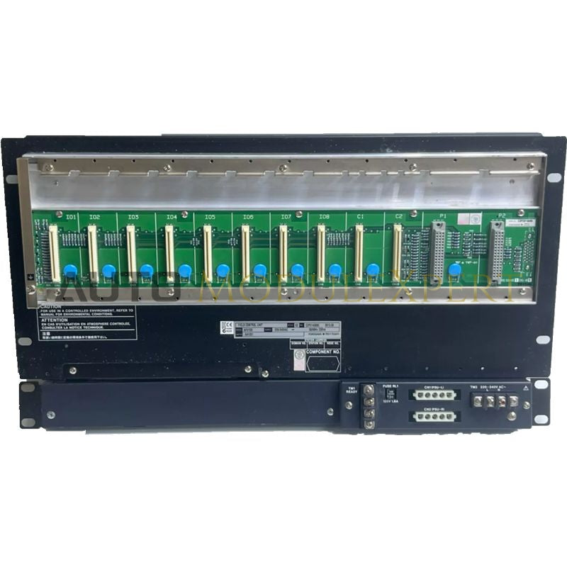FIELD CONTROL UNIT YOKOGAWA AFV10D-S41251