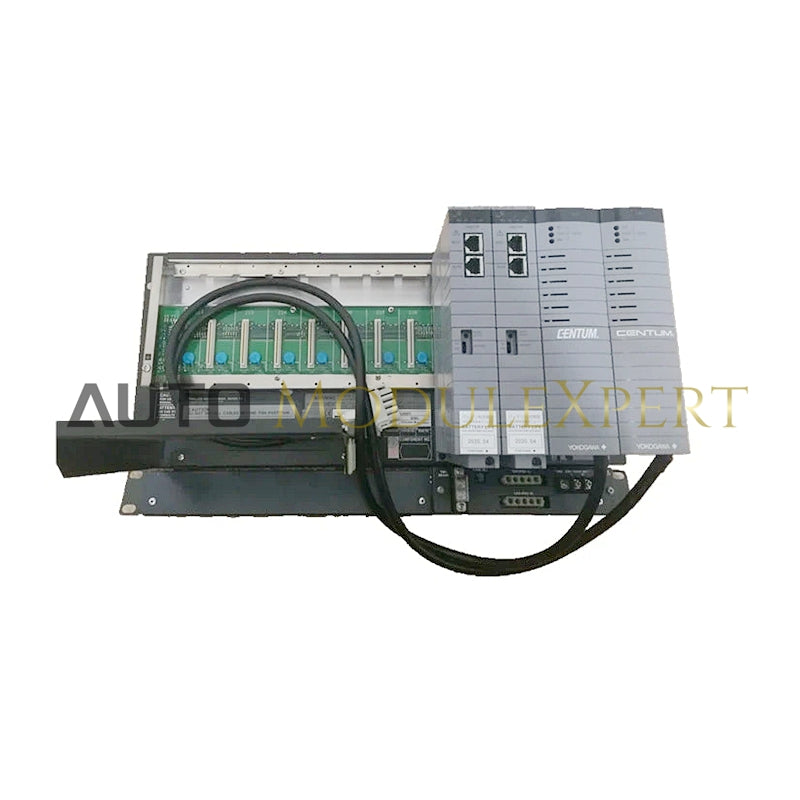 Unidade de Controle de Campo YOKOGAWA AFV30D-A41252