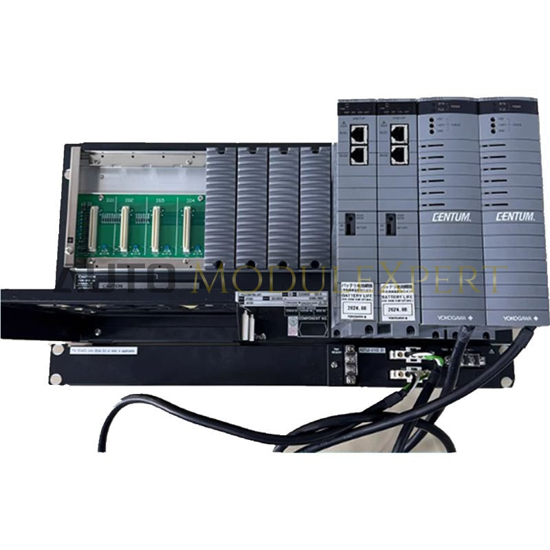 Duplexed Field Control Unit Yokogawa AFV30D-S41151