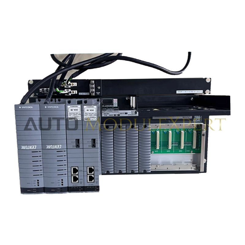 Duplexed Field Control Unit Yokogawa AFV30D-S41151