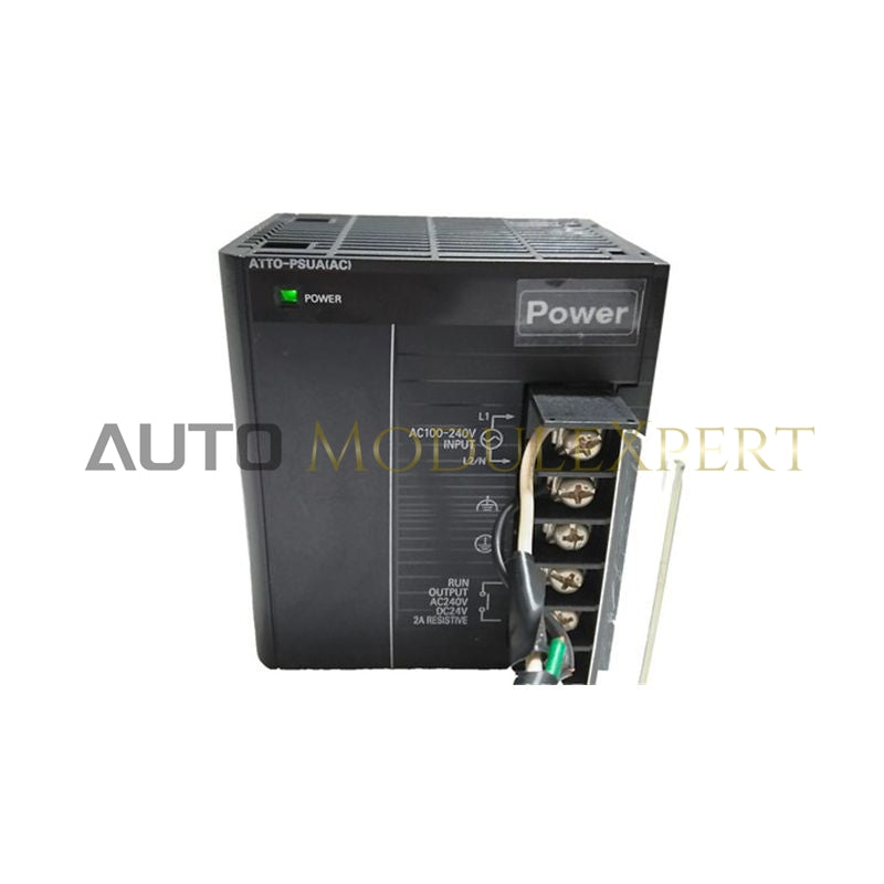 YOKOGAWA Field Control Unit AFV30D-A41452