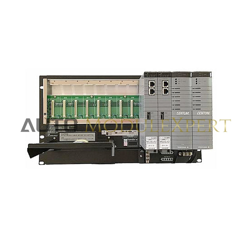 Unidade de Controle de Campo YOKOGAWA AFV30D-S41151/HKU