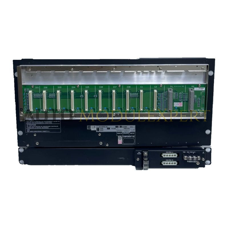 Yokogawa ANB10D CENTUM VP ESB Bus Node Unit