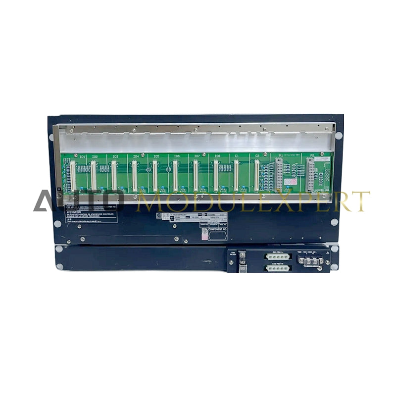 Unidade de Controle de Campo YOKOGAWA AFV30S-S41151