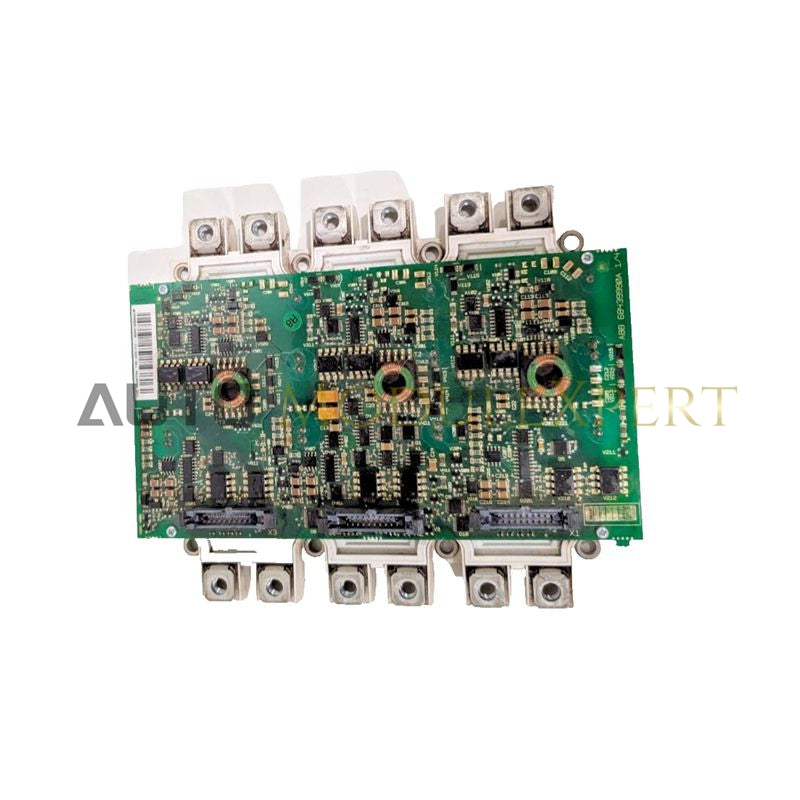 AGDR-71C ABB Power Driver Board for Industrial Control Systems