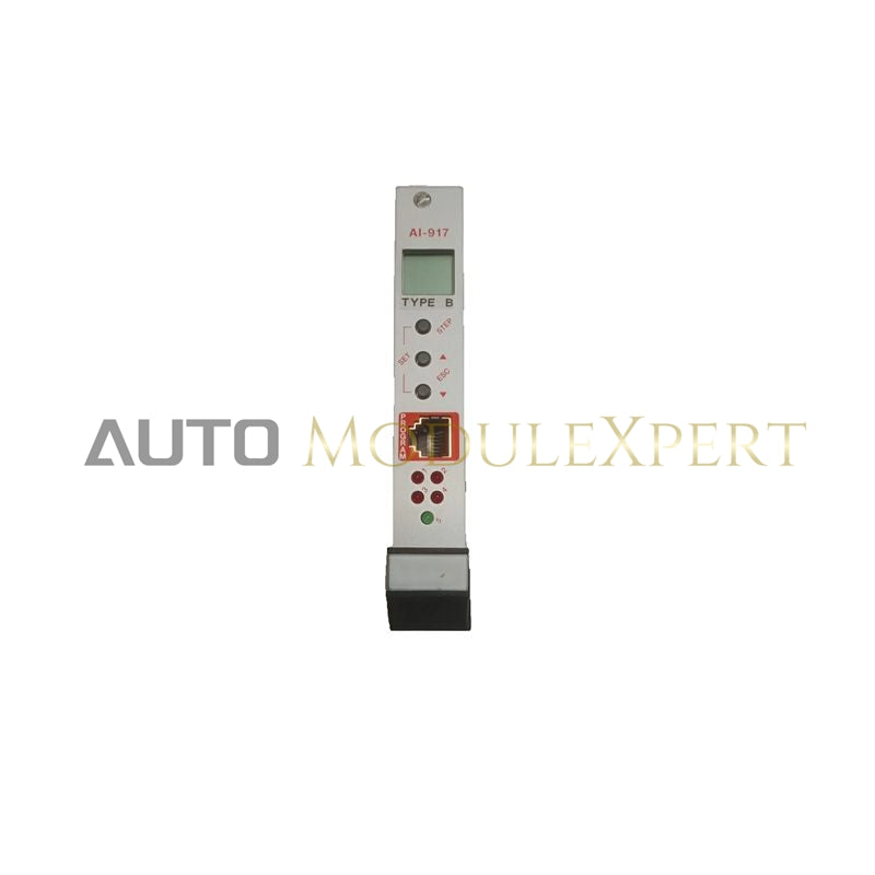 Analog Input Module YOKOGAWA AI-917-00