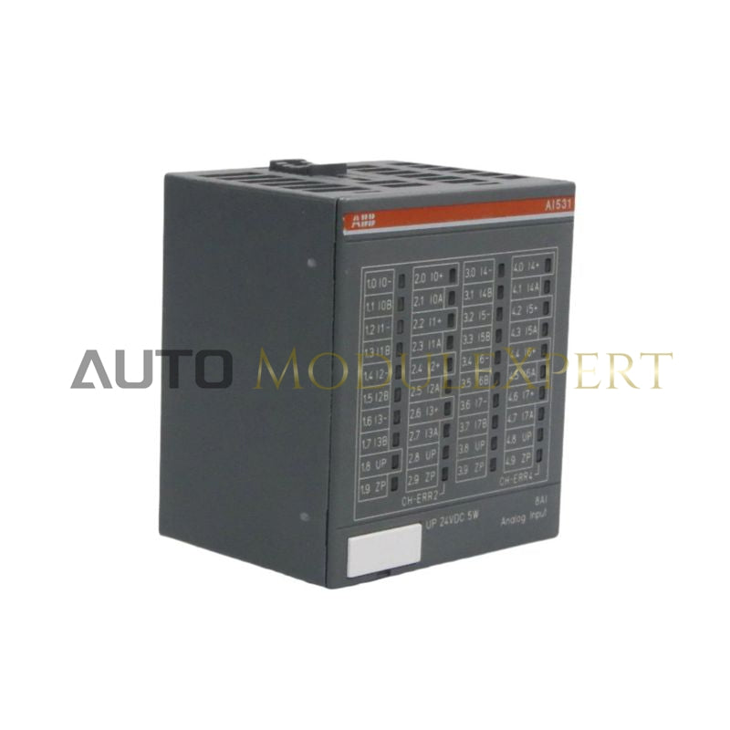 ABB AI531 Analog Input Module