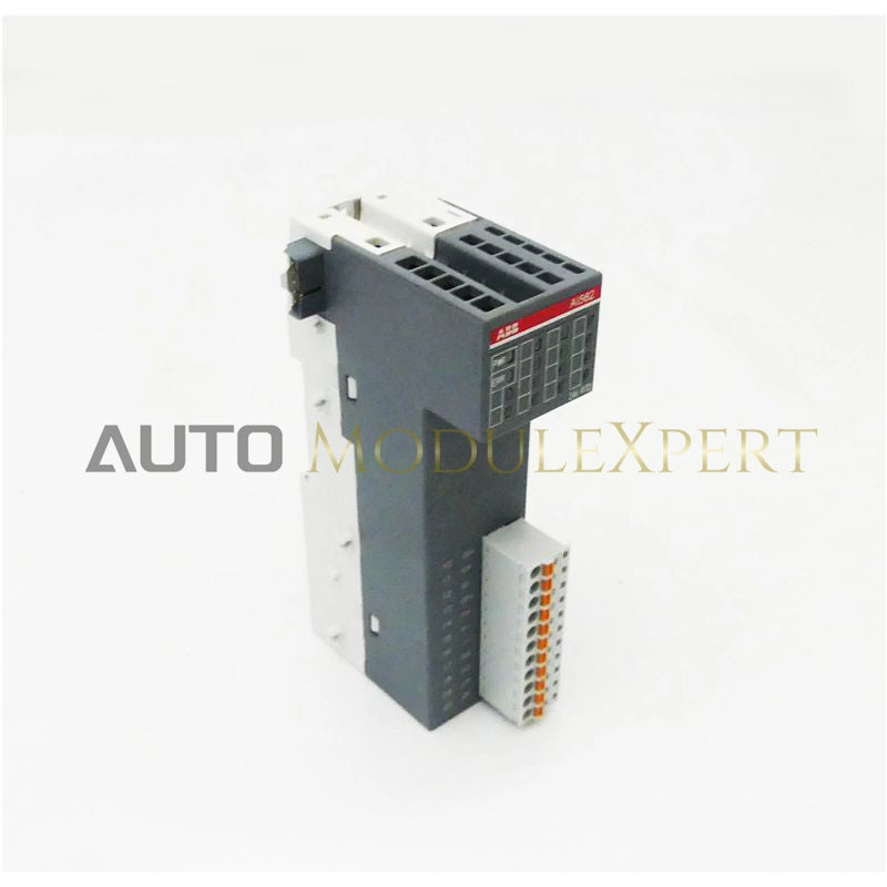 Analog Input Module for Industrial Automation ABB AI562