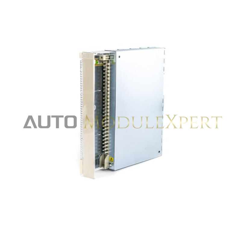 ABB AI620 Analog Input Module 3BHE004546R0101