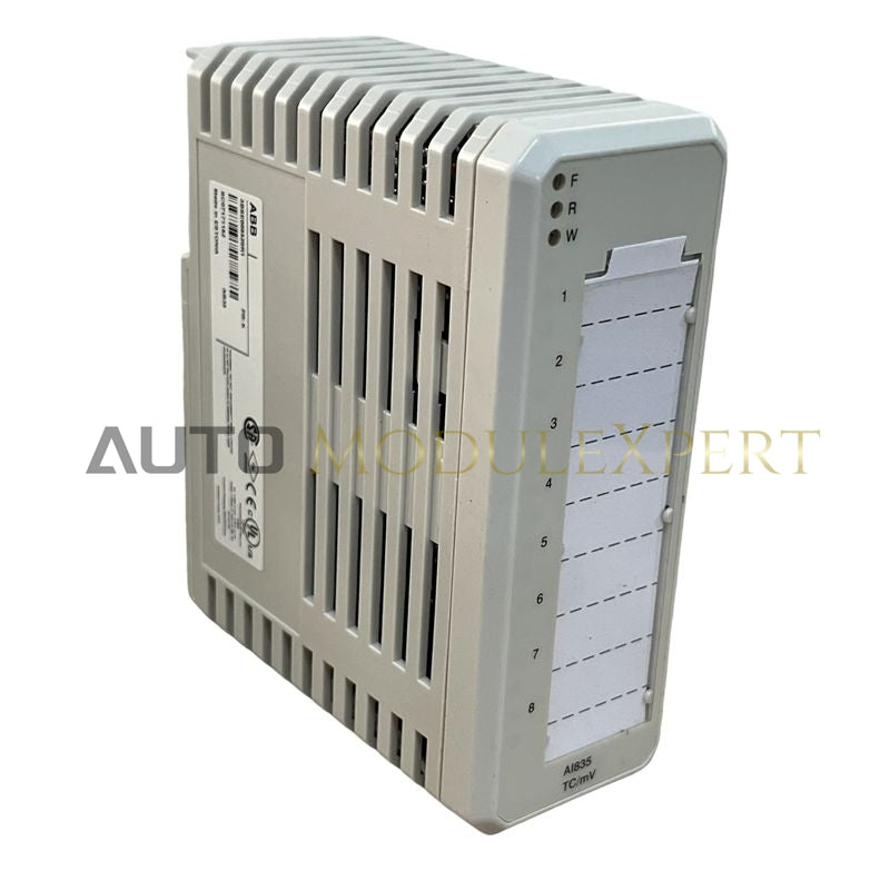 ABB AI623 Analog Input Module