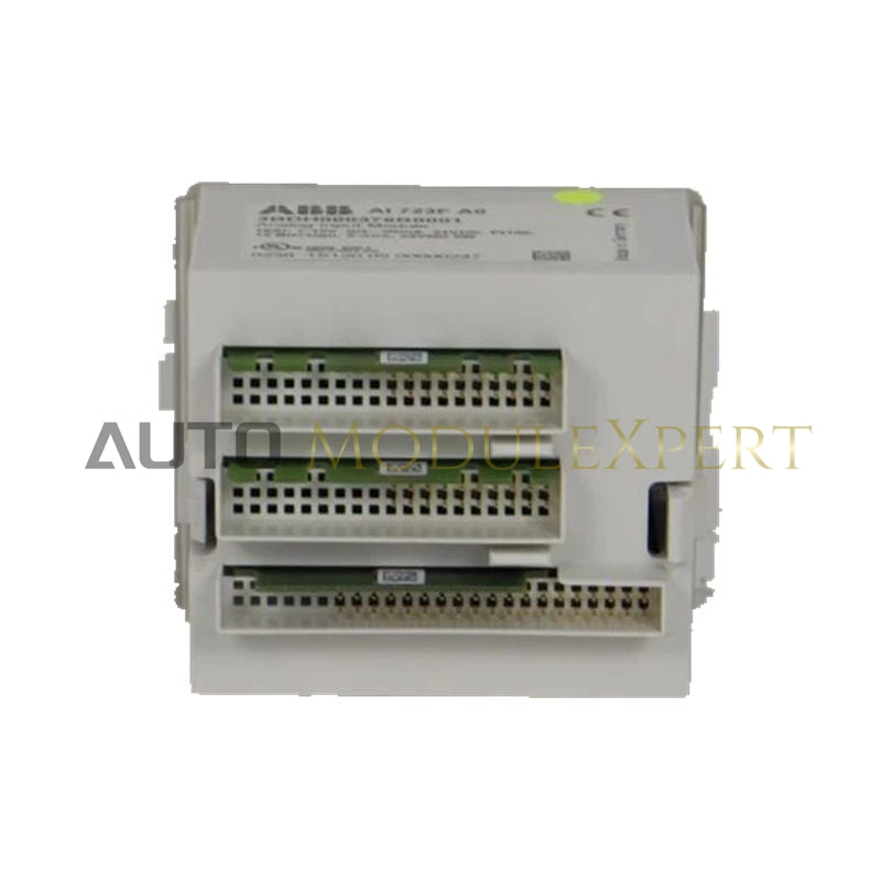 Analog Input Module AI723F-A7 ABB 3BDH00376R0001