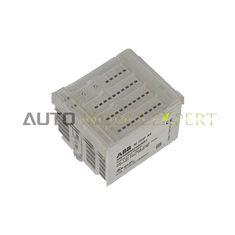 Analog Input Module AI723F-A7 ABB 3BDH00376R0001