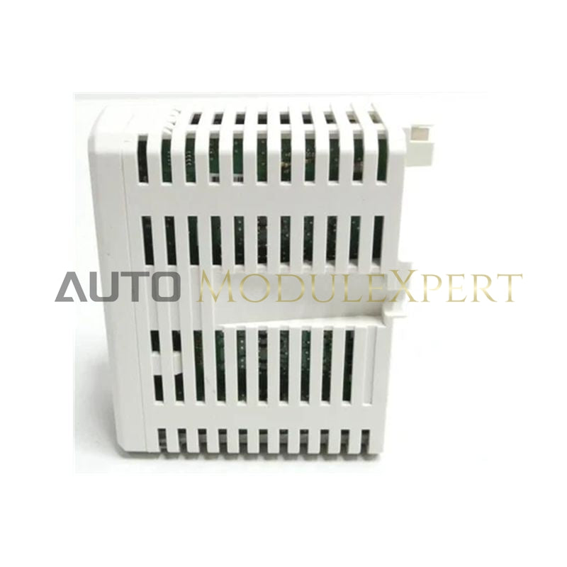 ABB AI815 High-Precision Analog Input Module for Industrial Automation