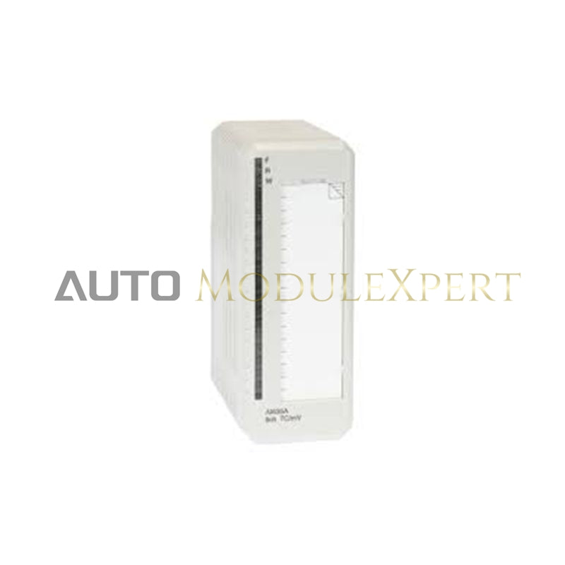 ABB AI835A Thermocouple/Millivolt Input Module