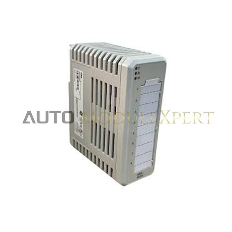 ABB AI835A Thermocouple/Millivolt Input Module