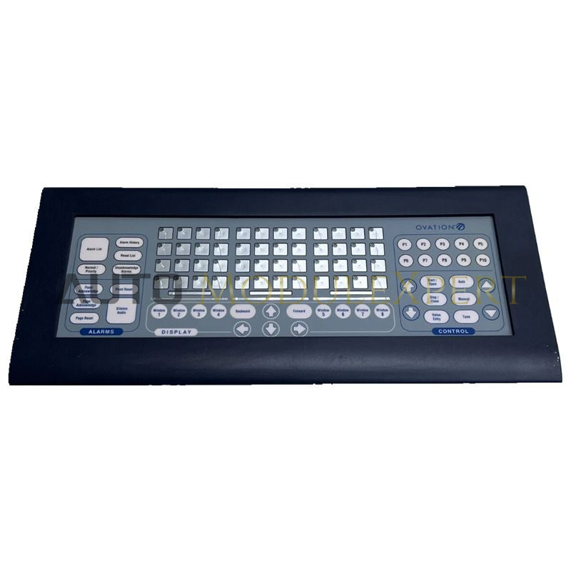 AID-1 9370-01143 4D33935H01 Ovation Numerical Control Keyboard
