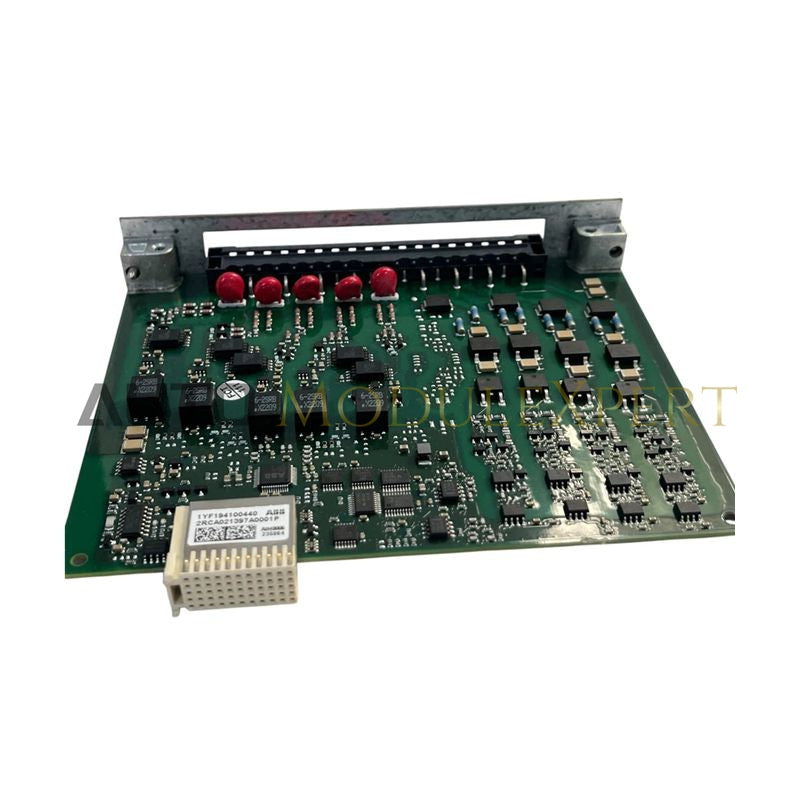 2RCA021397A0001 ABB AIM0006 Computer Board