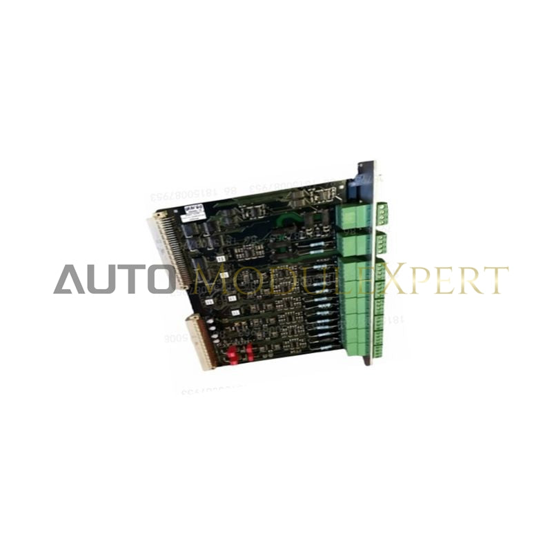 Модуль интеллектуального ввода-вывода MicroNet Woodward AIO31 (ART-21819)