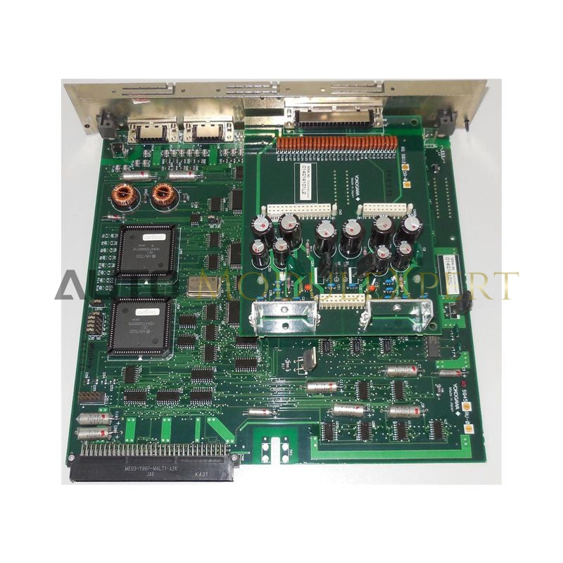 Analog Input Module YOKOGAWA AIP121  S2