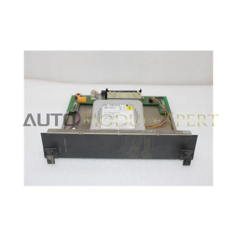 Hard Drive Module Solid State Storage YOKOGAWA AIP434-S1