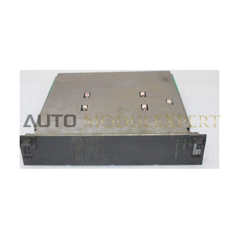 AIP444-S1 Analog Input Module  YOKOGAWA High-Precision
