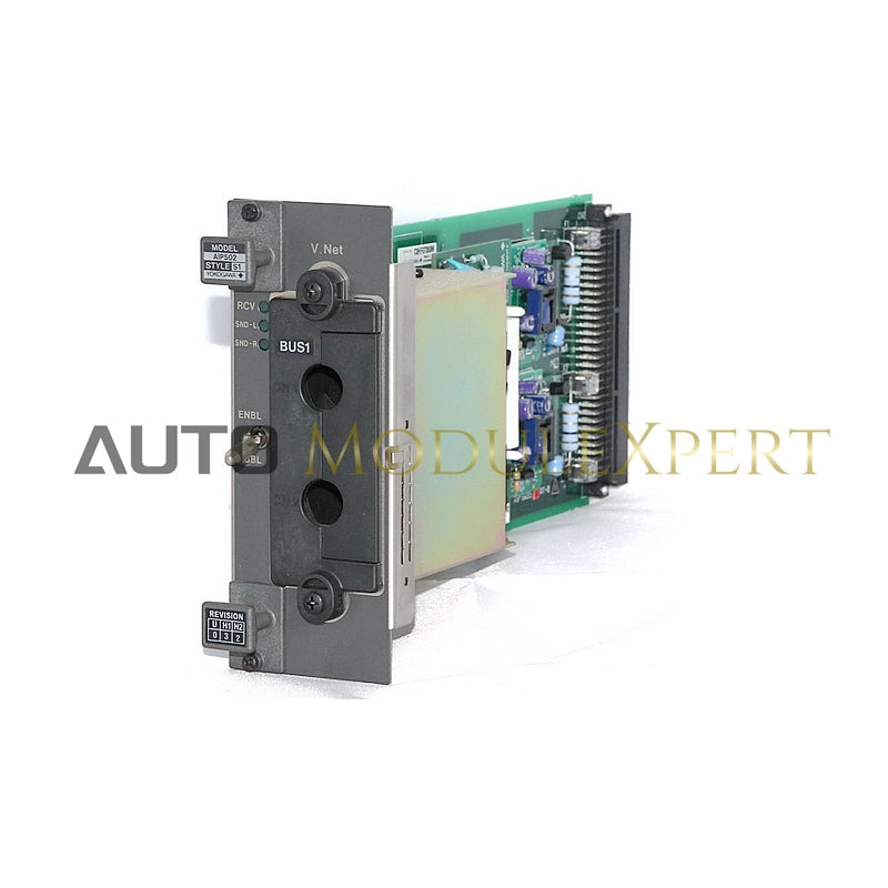 Módulo Acoplador V-Net YOKOGAWA AIP502