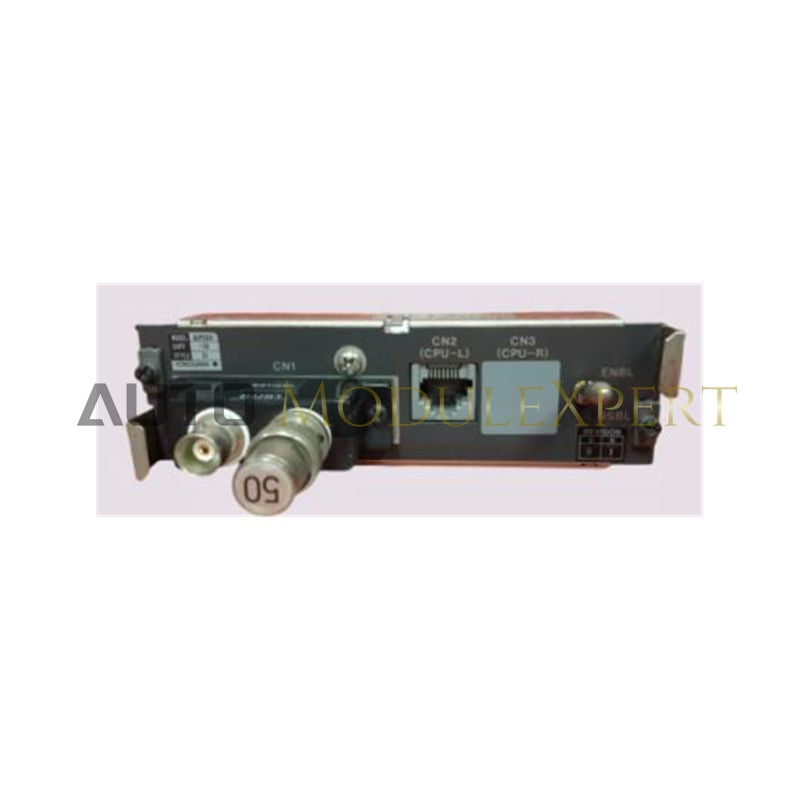 YOKOGAWA AIP504-10 DCS V-NET Coupler Module