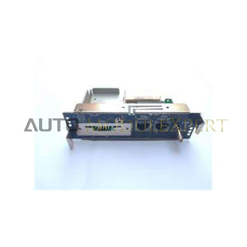 YOKOGAWA AIP504-10 DCS V-NET Coupler Module