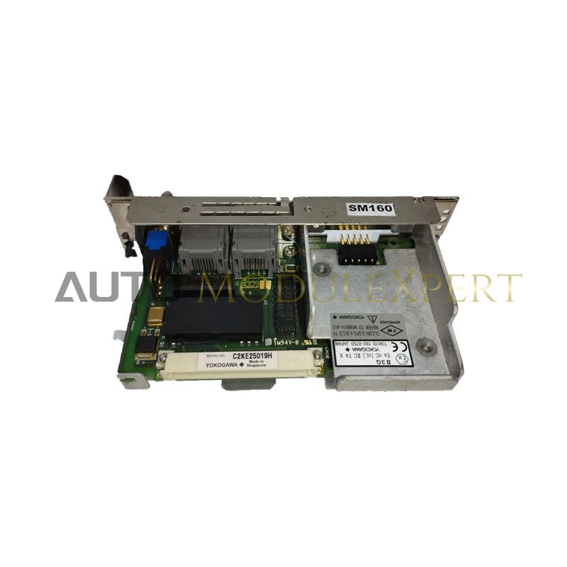 V-NET Coupler Unit Yokogawa CENTUM VP AIP504-50