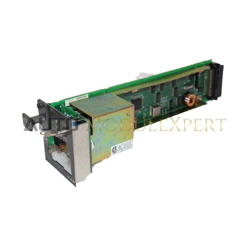 AIP512 S2 YOKOGAWA  RIO Bus Connection Module for DCS