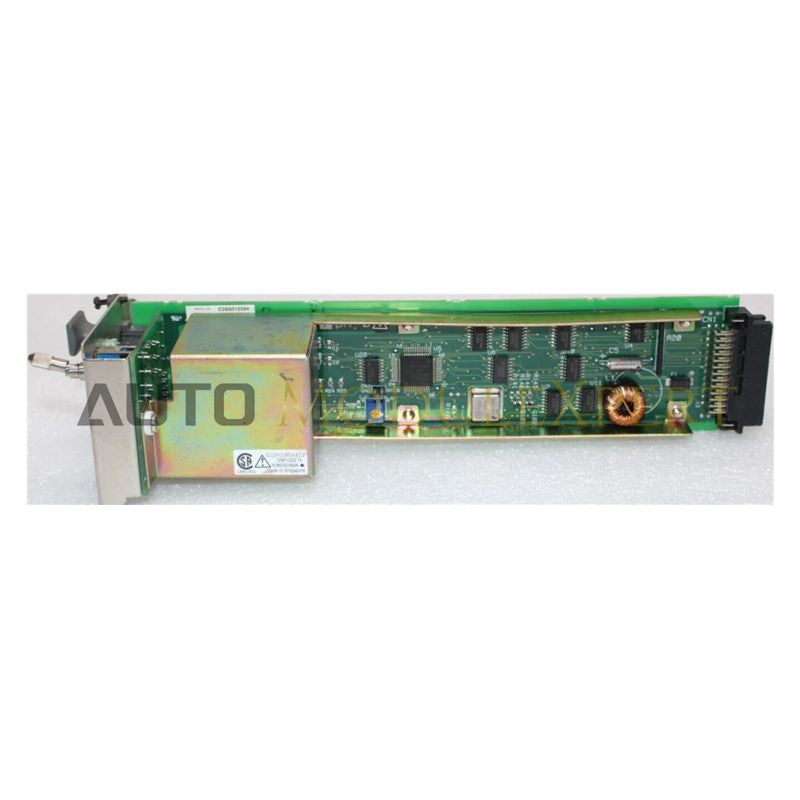 AIP512 S2 YOKOGAWA  RIO Bus Connection Module for DCS