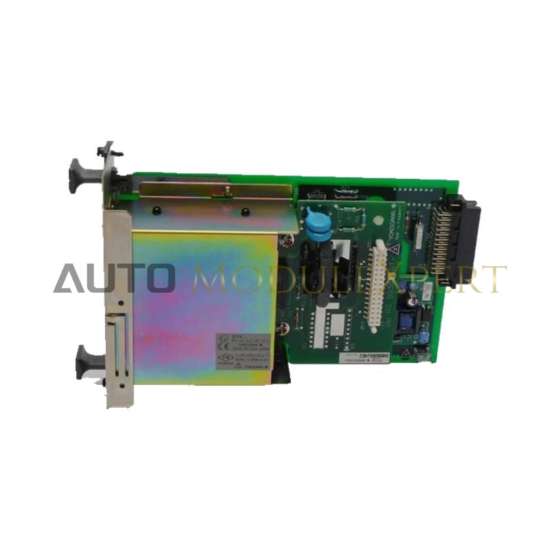 Transceiver Module Yokogawa AIP571 S1 RIO Electrical I/O