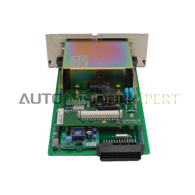 Transceiver Module Yokogawa AIP571 S1 RIO Electrical I/O