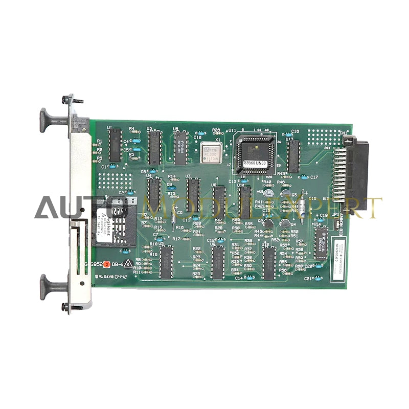 Unidad Transceptora Óptica YOKOGAWA AIP578 para Repetidor V net