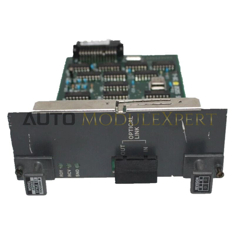 Yokogawa AIP588 Vnet/IP Communication Module