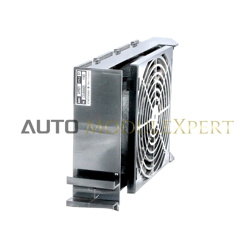 Unidade de Ventilador YOKOGAWA AIP601