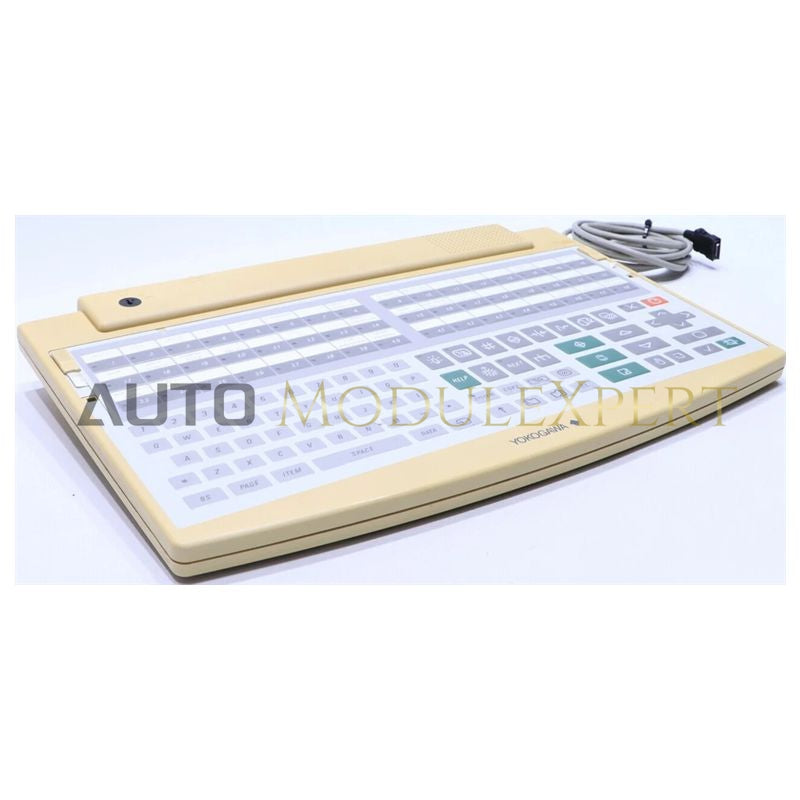 Operation Keyboard AIP821 Yokogawa