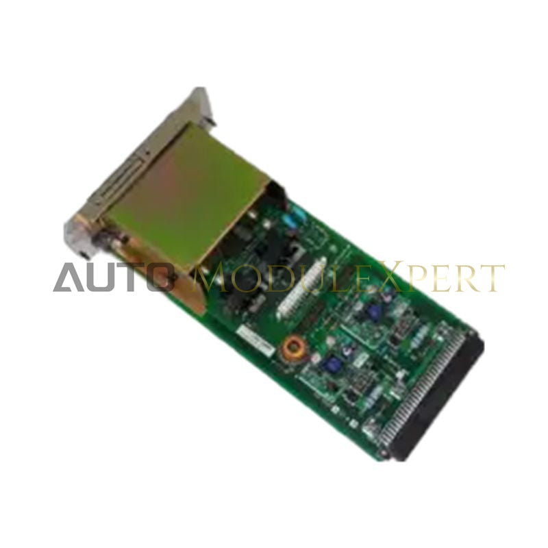 PLC Module AIP826-2 Yokogawa for Industrial Automation