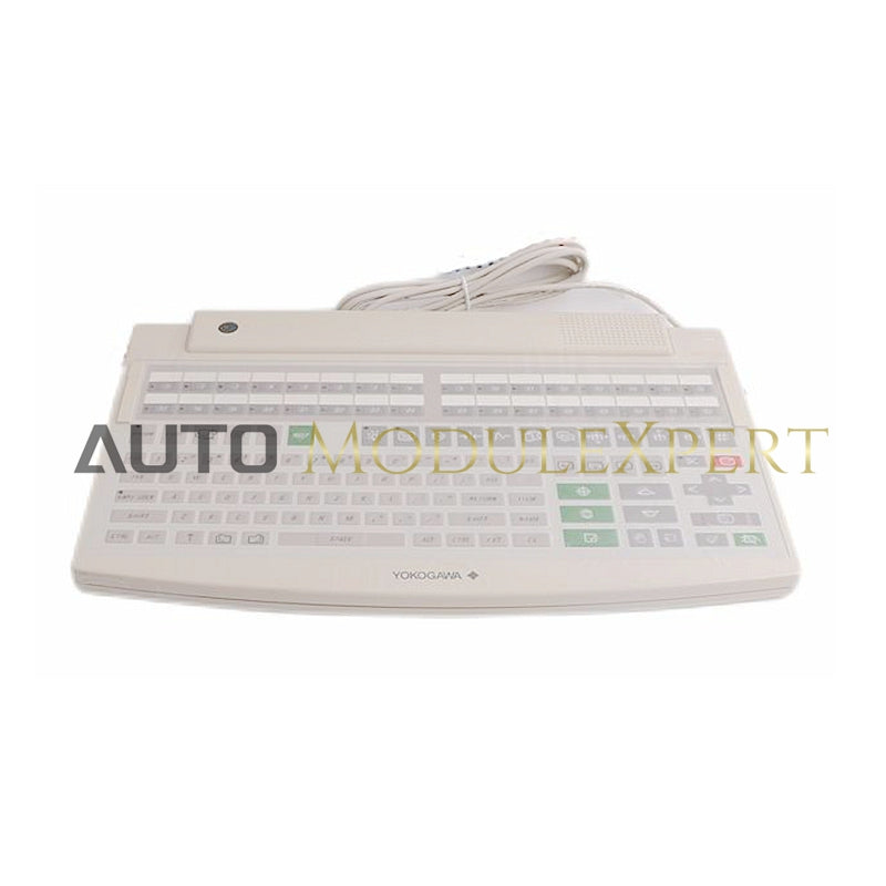 Teclado de Operación USB AIP827-2 YOKOGAWA