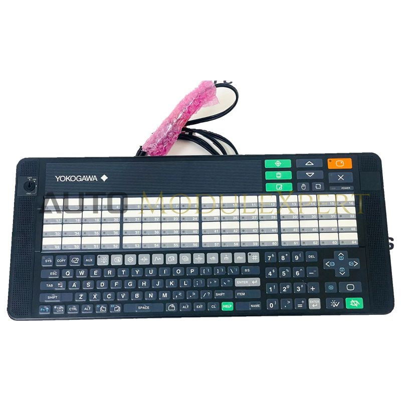 AIP830-001/EIM YOKOGAWA Operation Keyboard