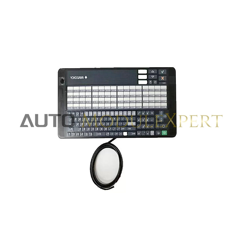 Teclado de Operação YOKOGAWA AIP830-111
