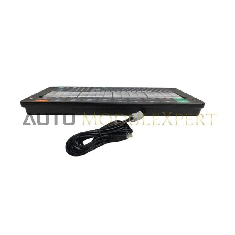 YOKOGAWA AIP831-101 Industrial Operations Keyboard
